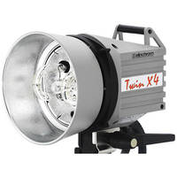 Elinchrom Twin X4 Lamphead