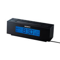 Sony ICF-C707 Clock Radio