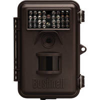Bushnell Trophy Cam Digital Trail Camera (Brown)