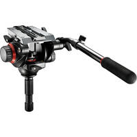 Manfrotto 504HD Fluid Video Head
