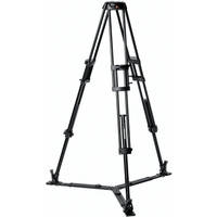 Manfrotto 546GB Pro Video Tripod w/Ground Spreader