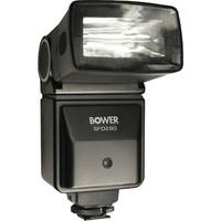 Bower SFD290 Auto Flash