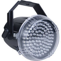 American DJ Big Shot LED Strobe Light (120VAC)