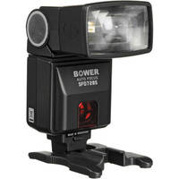 Bower SFD728S TTL Flash for Sony TTL