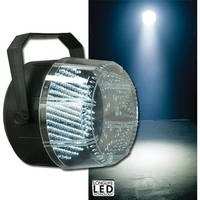 American DJ Flash Shot DMX LED Strobe (120VAC)