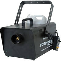 American DJ Fog Storm 1700HD Fog Machine (120VAC)