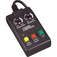 American DJ F-Timer For Dyno-Fog II
