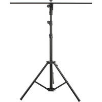 American DJ LTS-10B Heavy Duty Light Stand (10')