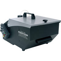 American DJ Mister Kool Low-Lying Fog Machine
