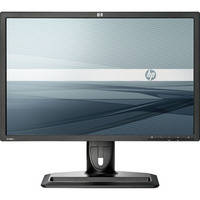 HP / Hewlett Packard ZR24w 24" Widescreen LCD Computer Display