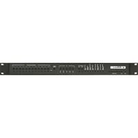 Vaddio MicVIEW 12-Input Microphone Switcher