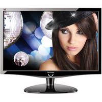 Viewsonic VX2439wm 23.6" Widescreen LCD Monitor