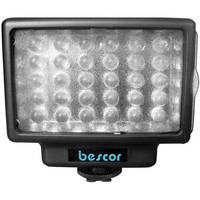 Bescor LED-35DA Dimmable 35W LED Video & DSLR Light