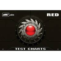 DSC Labs RED Cambook