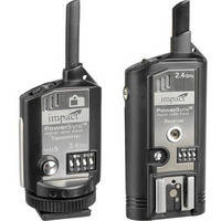 Impact PowerSync16 DC Radio Slave System