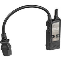 Impact PowerSync16 AC Receiver (100-240VAC)