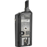 Impact PowerSync16 DC Receiver
