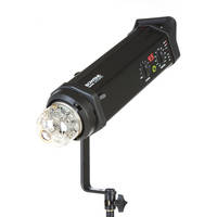Bowens Gemini 1500Pro Monolight (90-130/190-250VAC)
