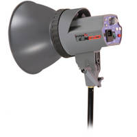 Interfit Stellar Xtreme 150Ws AC/DC Monolight (120VAC)