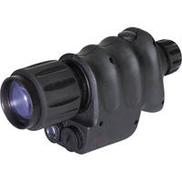 ATN Night Storm-WPT Night Vision Monocular (Black)
