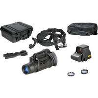ATN NVM14-CGT Day/Night Tactical Kit with EOTech XPS3 Holosight