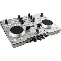 Hercules DJ Console MK4