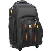 Petrol PC302 Deca Camera Rollpak