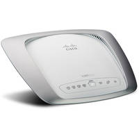 Cisco by Linksys Valet Plus M20 Wireless Hotspot