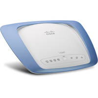 Cisco by Linksys Valet  M10 Wireless Hotspot