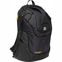 Petrol PC300 Deca Shell Camera Backpack