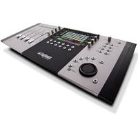 Euphonix MC Control v2 - Touch-Screen Control Surface