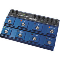 DigiTech JamMan Looper & Phrase Sampler