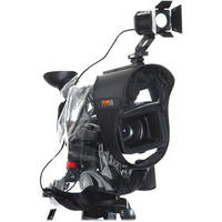 Petrol PR410 Deca Transparent Raincover