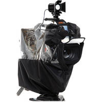 Petrol PR425 Deca Transparent Raincover