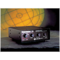 Gam Rack Mount Flickermaster (120VAC)