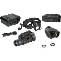 ATN NVM14-2 Day/Night Tactical Kit with Aimpoint Micro T-1