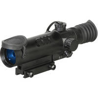 ATN Night Arrow 4-2 Night Vision Riflescope (Matte Black)