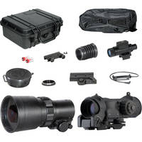 ATN ATN PS22-3 Day/Night Tactical Kit w/ ELCAN SpecterDR 7.62