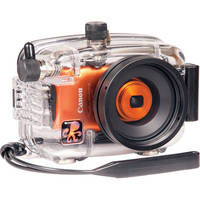 Ikelite 6240.14 Ultra Compact Housing for Canon PowerShot SD1400