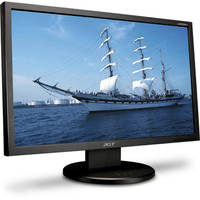 Acer V233H bmd 23" Widescreen LCD Computer Display