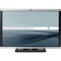 HP Compaq LA2205wg 22" Widescreen LCD Computer Display
