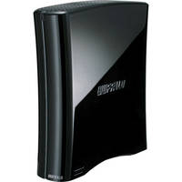 Buffalo 1TB DriveStation DataVault HD-CXTU2 External Hard Drive