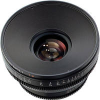 Zeiss Compact Prime CP.2 35mm/T2.1 Cine Lens (PL Mount)