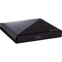 Buffalo MediaStation 6x Portable Blu-ray Writer