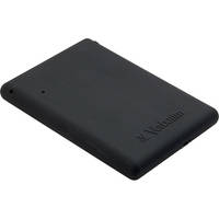 Verbatim 500GB Titan XS Portable Hard Drive