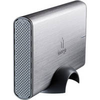 Iomega 2TB Professional Desktop External Hard Drive