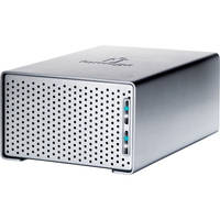 Iomega 4TB UltraMax Plus External Hard Drive