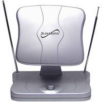 Supersonic SC-604 High-Definition Digital Indoor Antenna