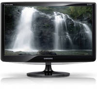 Samsung B2230 21.5" Widescreen LCD Computer Display