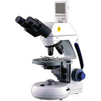 Swift M10LB-MP Binocular Microscope (Corded)